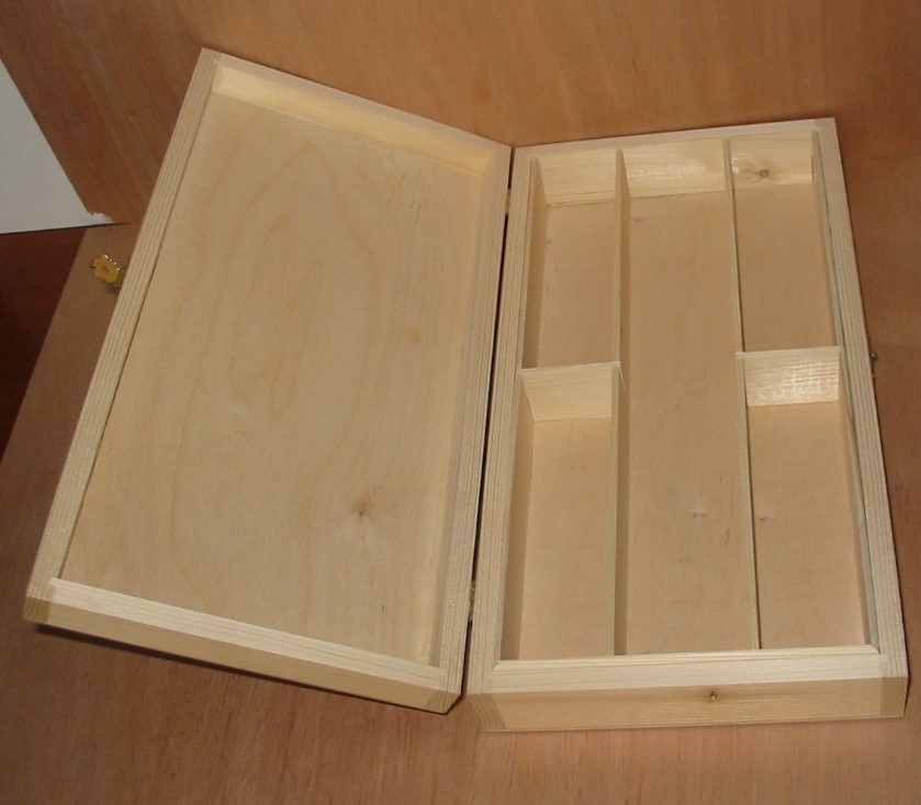 nosic na flase 
                2